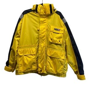 POLO SPORT RALPH LAUREN 1990s Vintage Polo Sport Jacket